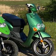 Yamaha Yamaha Neo's