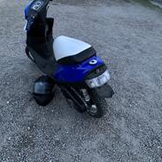 Yamaha Jog as