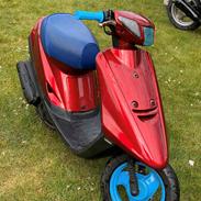 Yamaha Jog AS