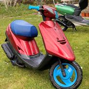 Yamaha Jog AS