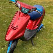 Yamaha Jog AS