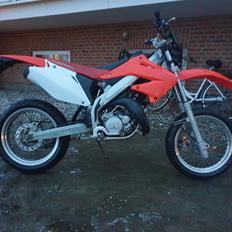 Honda HM-MOTO CRE/BAJA/DERAPAGE 50