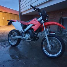 Honda HM-MOTO CRE/BAJA/DERAPAGE 50