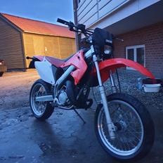 Honda HM-MOTO CRE/BAJA/DERAPAGE 50