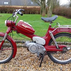 Puch ms50 pedal.