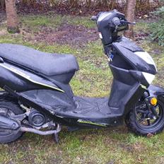 VGA Explora Euro-4