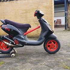 Piaggio zip sp