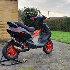 Piaggio zip sp