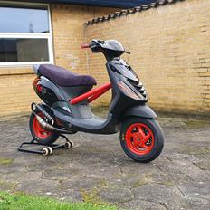 Piaggio zip sp