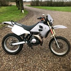Suzuki SMX 80cc