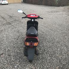 Yamaha Axis 50