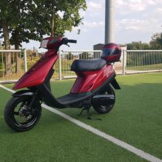 Yamaha Jog Fine Selection