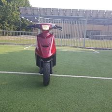 Yamaha Jog Fine Selection