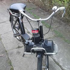Velo Solex 3800