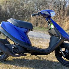 Yamaha Jog AS