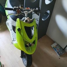 Aprilia Sonic lc 86cc