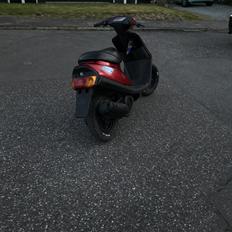 Yamaha Jog as ( solgt )