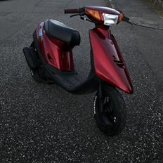 Yamaha Jog as ( solgt )