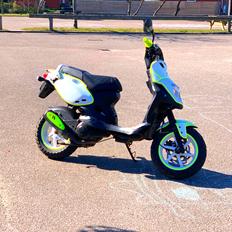 PGO Pmx sport solgt 8800