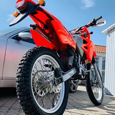 Beta rr 50 enduro