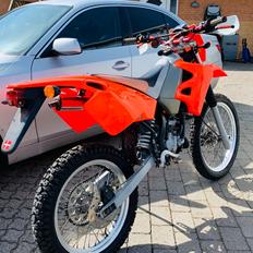 Beta rr 50 enduro