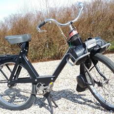 Velo Solex 3800