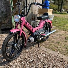 Puch Maxi 2-gear