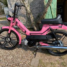 Puch Maxi 2-gear