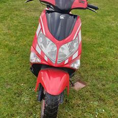 PGO G-max