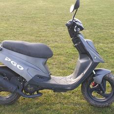 PGO Hot 50