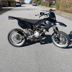 Yamaha DT50
