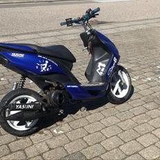 Yamaha Jog r