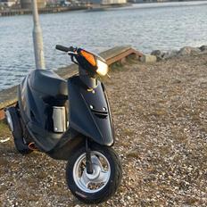 Yamaha Jog Artistic Special 