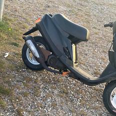 Yamaha Jog Artistic Special 