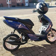 Yamaha Jog r
