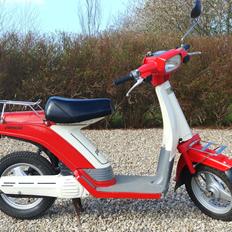 Yamaha Passola SA50