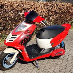 Aprilia Sonic GP
