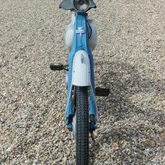 Veteraner NSU Quickly 2g