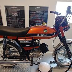 Puch Monza 4g SL