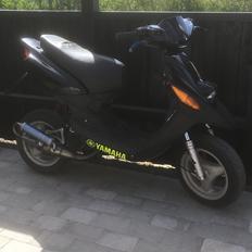 Yamaha BWS Malossi MHR