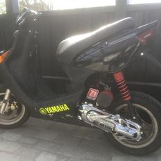 Yamaha BWS Malossi MHR