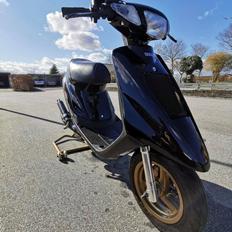 Yamaha Jog Artistic Speciel LC 