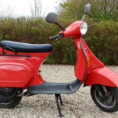 Vespa PK50 XL 2
