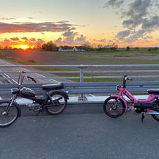 Puch Maxi 2-gear