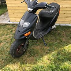 Gilera Stalker