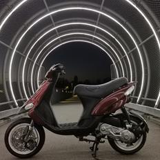 Gilera Stalker
