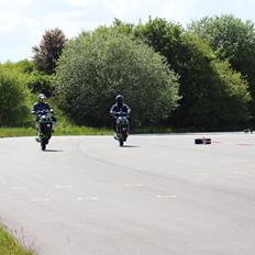 Yamaha Jog r ts [Lavet om nu]