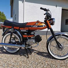 Puch Monza 4g SL