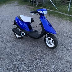 Yamaha Jog as