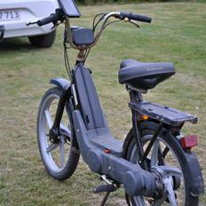 Vespa Ciao